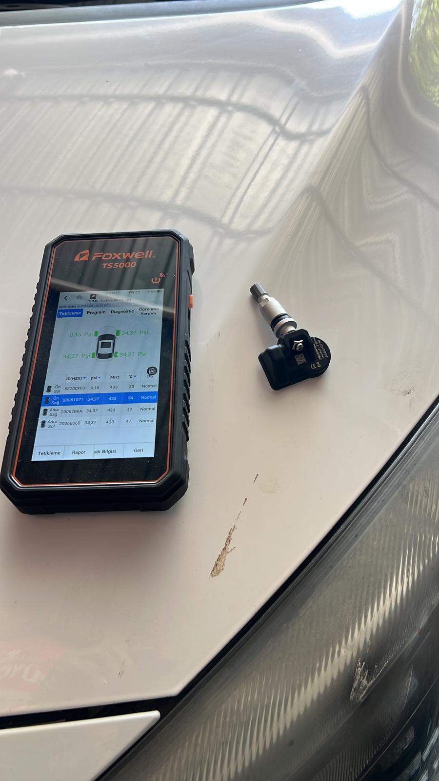 İstanbullu Uzman Oto Lastik